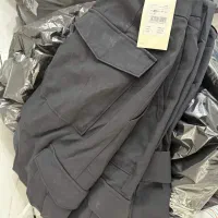 1000 عدد شلوارشبش جیب مردانه/زنانه اروپائی