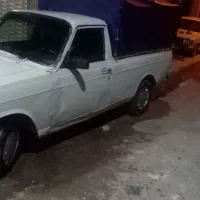 پیکان بار|خودرو سواری و وانت|لنجان, |دیوار