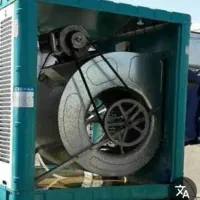 سرویس کار کولر آبی وگازی