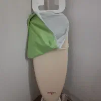 میز اتو با پریز