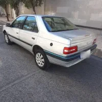 پژو405slx1800دوگانه دستی|خودرو سواری و وانت|خوی, |دیوار