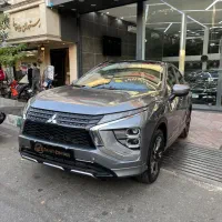 میتسوبیشی اکلیپس