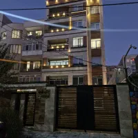 اپارتمان گوهردشت فاز ۳ بلوک ۲ سند تک برگ ۱۲۸متر