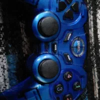 دسته بازی کنسول