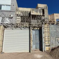 سه طبقه نیمه ساز همراه با موقعیت و شرایط خاص|پیشفروش املاک|شاهینشهر, فدک|دیوار