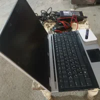 لب تاپ (hp (elitbook6930p|رایانه همراه|بجنورد, |دیوار