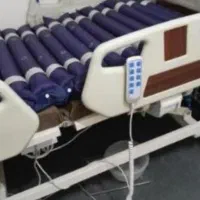 تخت فوق حرفه ای بیمار بیمارستانی ویلچر شو|آرایشی، بهداشتی، درمانی|تهران, جمهوری|دیوار