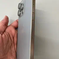 ایفون ۱۵ پرومکس ۵۱۲گیگ|موبایل|بوشهر, |دیوار