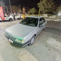 پژو 405 مدل 90|خودرو سواری و وانت|قدس, شهر‌قدس|دیوار