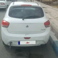 فروش تیبا 2مدل 1400