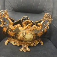 کشکول دسته شکسته