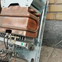ابگرمکن دیواری بوتان ۳۲۱۵