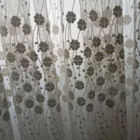 پرده سلطنتی بسیار زیبا|پرده، رانر، رومیزی|همدان, |دیوار