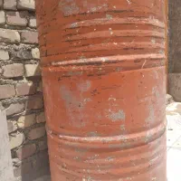 بشکه وکپسول