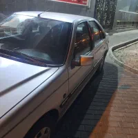 پرشیا مدل ۸۴|خودرو سواری و وانت|تبریز, |دیوار