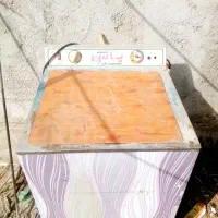 ماشین‌لباسشویی‌