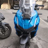 ADV 180کبیر مدل1403 در حد صفر|موتورسیکلت|تهران, هلال احمر|دیوار