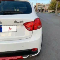 کوییک R مدل 1401 پارس خودرو|خودرو سواری و وانت|بروجرد, |دیوار