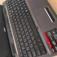 لپتاپ msi|رایانه همراه|تهران, ایرانشهر|دیوار