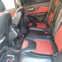 جیپ چروکی 2014|خودرو سواری و وانت|اهواز, زیتون کارمندی|دیوار