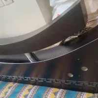 تخت دو نفره نوی نو