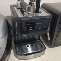 اسپرسوساز سوکانی