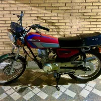 هندا 125 تمیز