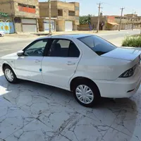 سمند سورن پلاس، مدل ۱۴۰۲/۱۱.  سیمی|خودرو سواری و وانت|اهواز, گلستان|دیوار