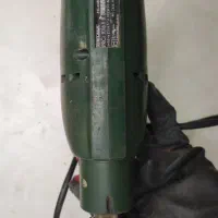 دریل دو دور برقی و دریل دستی دو دور دستی لهستانی|ابزارآلات|اصفهان, فیض|دیوار