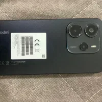 Redmi Note 14|موبایل|گرگان, |دیوار