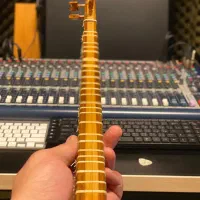 ساز دست ساز استاد سینا|سازهای سنتی|تهران, شهر زیبا|دیوار