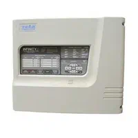 نمایندگی و عاملیت اعلام حریق زتا