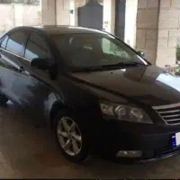 جیلی امگرند ۲۰۱۳