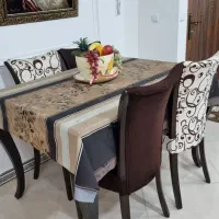 میز ناهارخوری ۴نفره