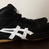 کتونی کشتی|تجهیزات ورزشی|تهران, باغ خزانه|دیوار