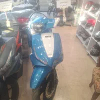 کاپیتان ایران دوچرخ از دم قسط