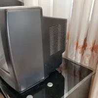 تلویزیون رنگی وستل کاملاً سالم|تلویزیون و پروژکتور|سقز, |دیوار