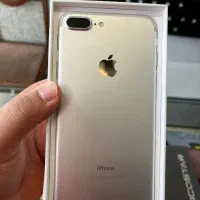 Iphone 7 plusسلام