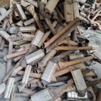 خریدوفروش کاتالیزور و خاکه کاتالیزور