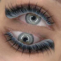 اکستنشن مژه لیفت و آموزش تخصصی مژه