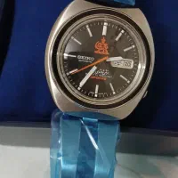 سیکواسپرت ارتشی زه چرخانداروبندچاکداراتوماتیک|ساعت|تهران, قاسم‌آباد|دیوار