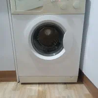 لباسشویی حایر ۵ کیلویی