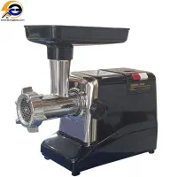 چرخ گوشت جهان آوا مشکی