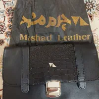 کیف دستی چرم مشهداصل