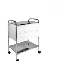 ترولی پزشکی