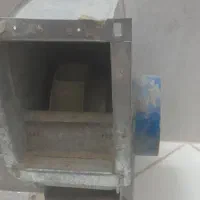 فن هلزونی|پنکه و تصفیهکنندهٔ هوا|یزد, |دیوار