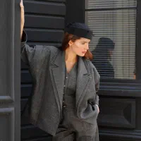 خیاط مزون دوز