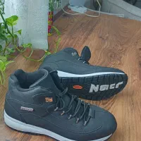 بوت مردانه LUGZ اصل، سایز 46، کم‌کارکرد|کیف، کفش، کمربند|رشت, نیروی دریایی|دیوار