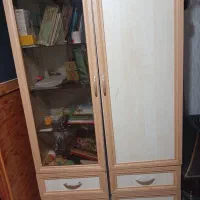 کمد دوتیکه ام دی اف