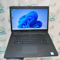 لپ تاپ 2 گیگ گرافیک Dell E5470